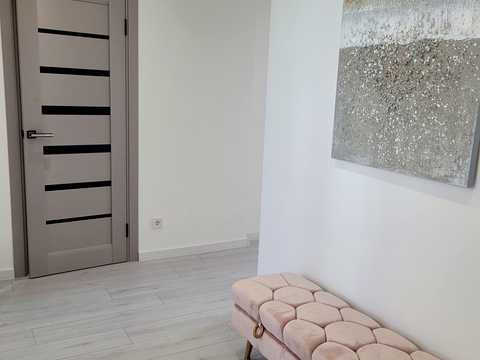 квартира за адресою Тимофіївська вул., 6