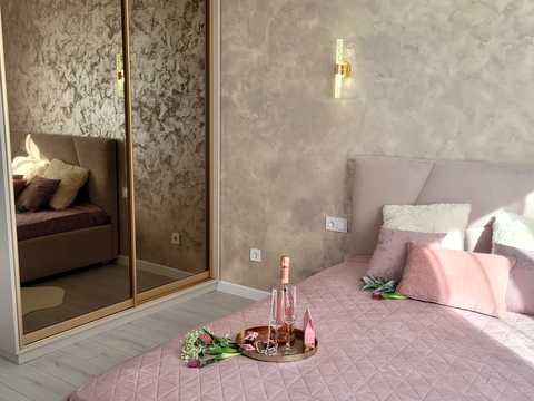 квартира за адресою Тимофіївська вул., 6