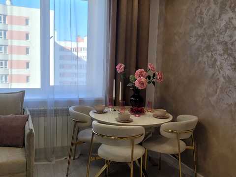 квартира за адресою Тимофіївська вул., 6