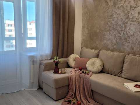 квартира за адресою Тимофіївська вул., 6