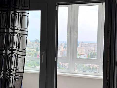 квартира по адресу Евгения Коновальца ул. (Щорса), 44-А