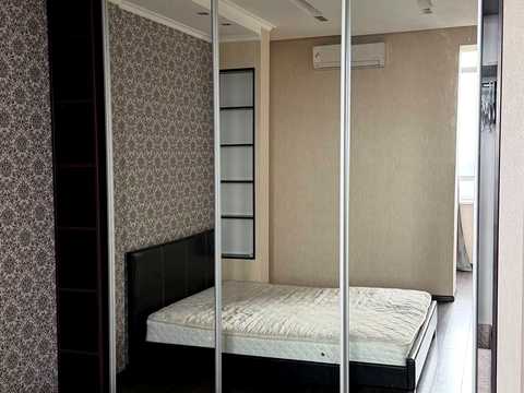 квартира по адресу Евгения Коновальца ул. (Щорса), 44-А