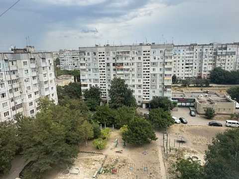 квартира за адресою Кропивницький, Героїв України вул. (Героїв Сталінграду), 36 к1