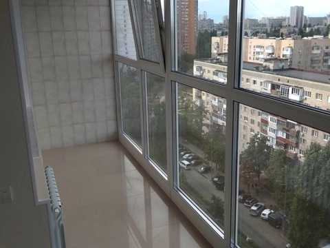 квартира по адресу Игоря Шамо бульв. (Олексія Давидова), 1/5