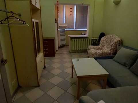 квартира за адресою Євгена Чикаленка вул., 77