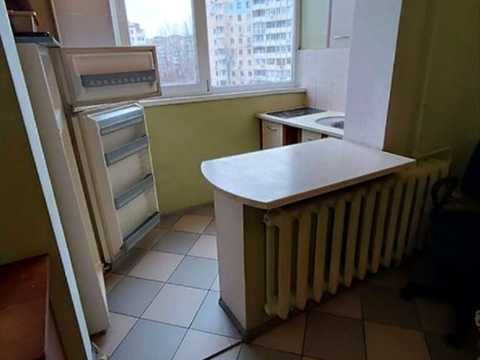 квартира за адресою Євгена Чикаленка вул., 77
