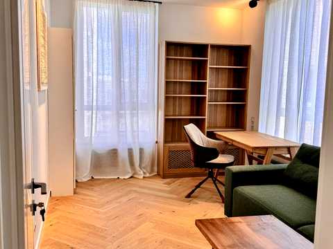 квартира по адресу Братьев Шеметов ул., 9