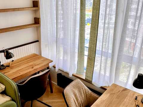 квартира по адресу Братьев Шеметов ул., 9