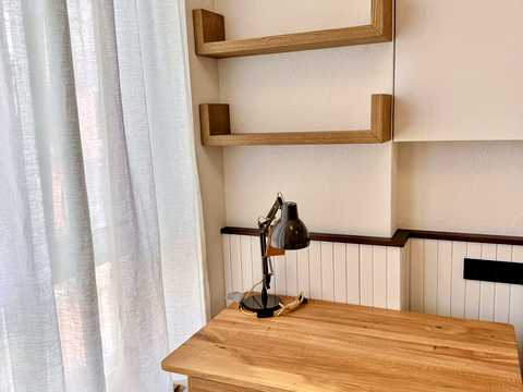 квартира по адресу Братьев Шеметов ул., 9