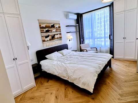 квартира по адресу Братьев Шеметов ул., 9