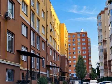 квартира за адресою Ново-Оскольська вул., 10а