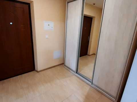 квартира за адресою Приміська вул., 24