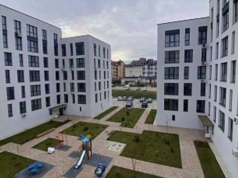 квартира по адресу Тиводара Легоцького ул., 80