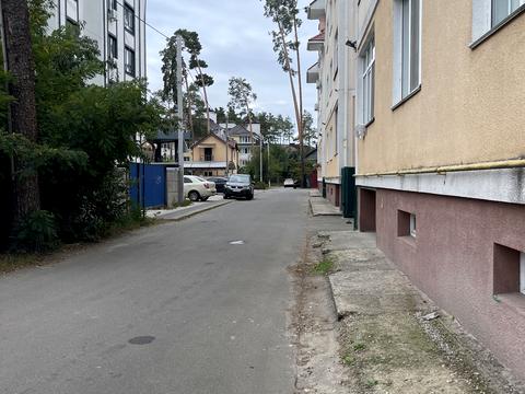 коммерческая по адресу Літературна ул. (Чехова), 4-Т