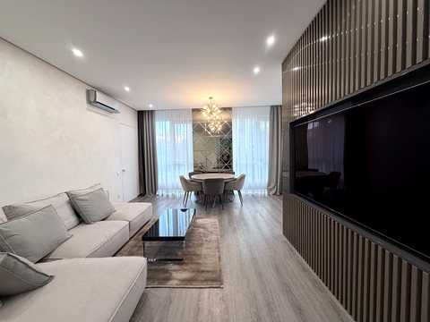 квартира за адресою Сімферопольська вул., 2-Н