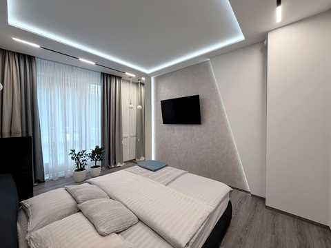 квартира за адресою Сімферопольська вул., 2-Н