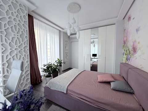 квартира за адресою Сімферопольська вул., 2-Н