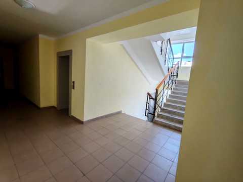 квартира по адресу Бакинская ул., 1