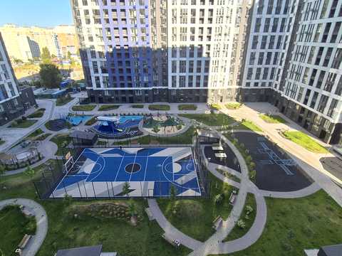 квартира по адресу Святослава Храброго ул., 11-Б
