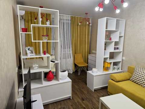 квартира по адресу Елизаветинская ул., 7б