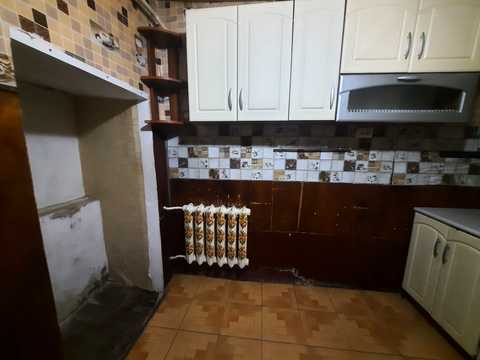 квартира за адресою Тараса Кузьміна вул., 1
