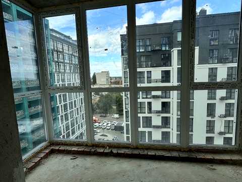квартира по адресу Житомир, Михайла Грушевського ул. (Котовського), (Будинок)
