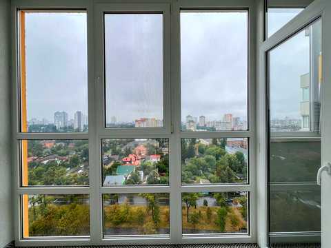 квартира за адресою Академіка Вернадського бульв., 24