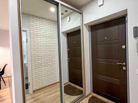 квартира за адресою Академіка Вернадського бульв., 24