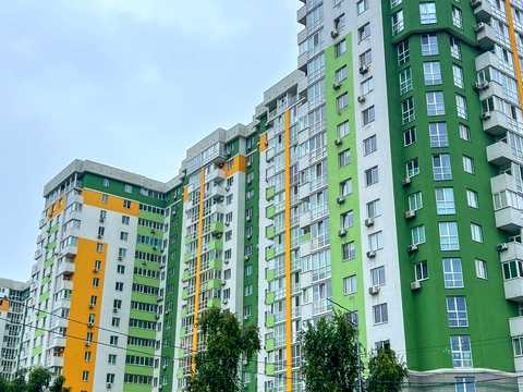 квартира за адресою Академіка Вернадського бульв., 24