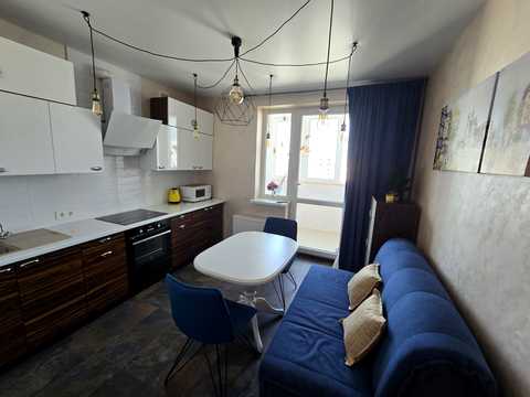 квартира по адресу Елизаветинская ул., 7б