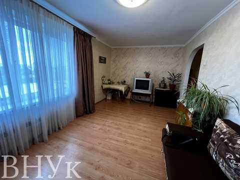 квартира за адресою Сергія Єфремова пров. (Попова), 4