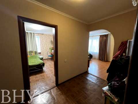 квартира за адресою Сергія Єфремова пров. (Попова), 4