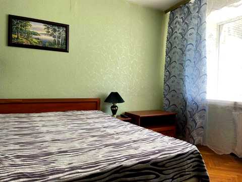 квартира за адресою Сортувальна вул., 4