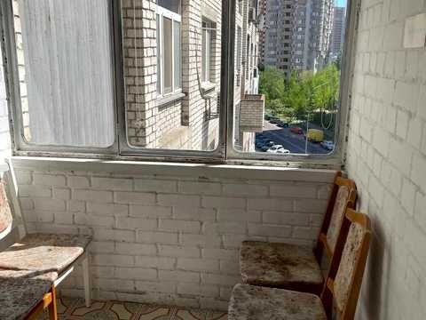 квартира за адресою Сортувальна вул., 4