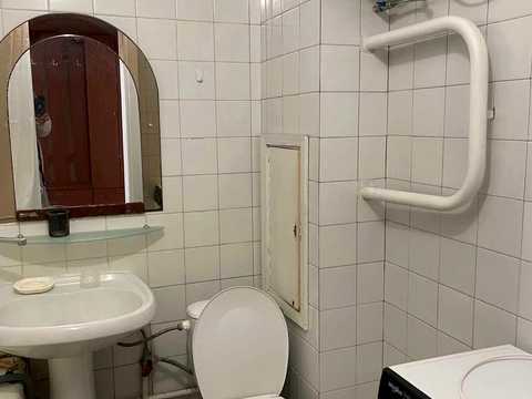 квартира за адресою Сортувальна вул., 4
