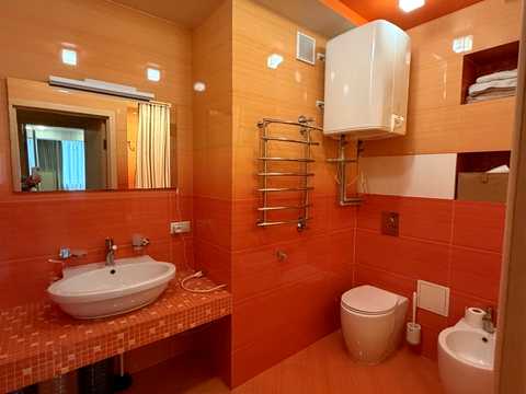 квартира за адресою Єреванська вул., 8-А