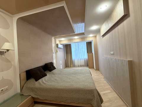 квартира за адресою Єреванська вул., 8-А