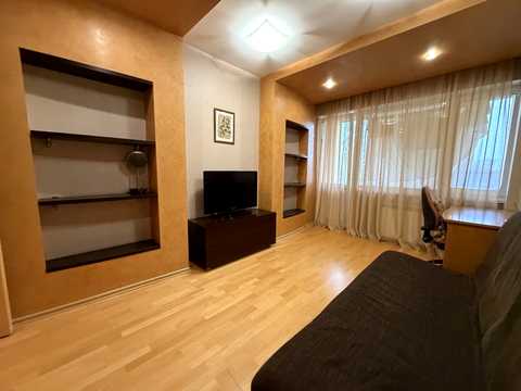 квартира за адресою Єреванська вул., 8-А