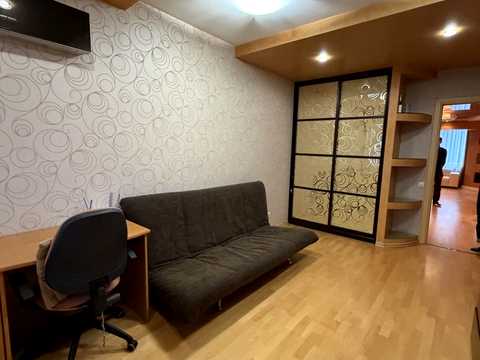 квартира за адресою Єреванська вул., 8-А