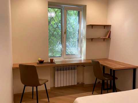 квартира за адресою Олександра Лазаревського вул. (Мініна), 6