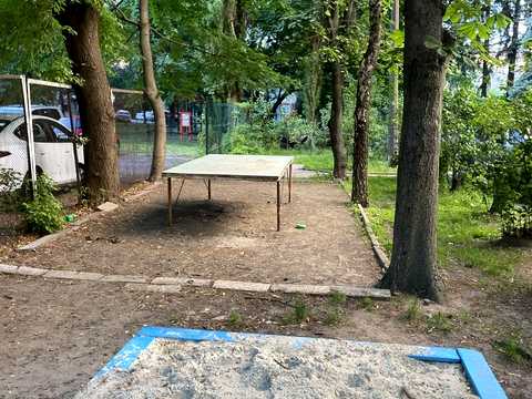 квартира за адресою Єреванська вул., 8-А