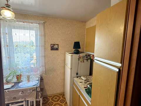 квартира по адресу Заболотного ул., 32