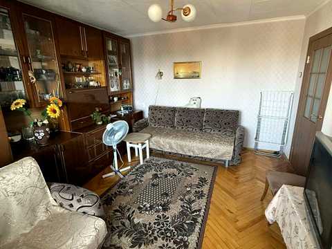квартира по адресу Заболотного ул., 32
