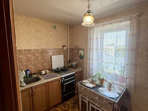 квартира по адресу Заболотного ул., 32