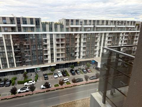 квартира по адресу Героїв 128-ї Бригади ул. (8 Березня), 56 к1