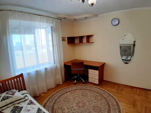 квартира по адресу Левка Лукьяненко ул. (Маршала Тимошенка), 13-А