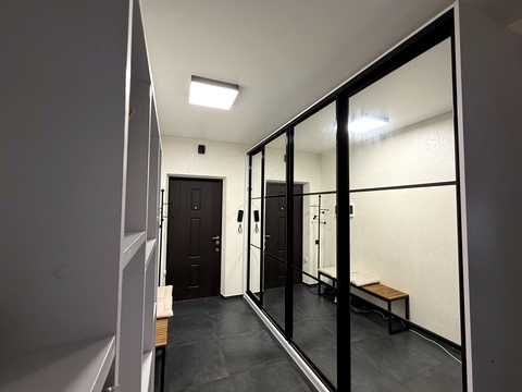 квартира за адресою Анатолія Бортняка вул., 4