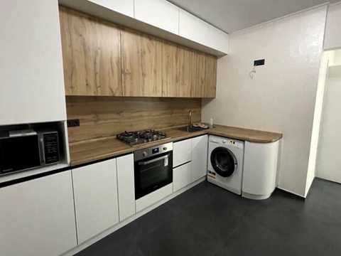 квартира за адресою Анатолія Бортняка вул., 4