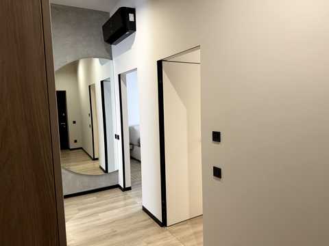 квартира по адресу Олександра Хіри ул., 21