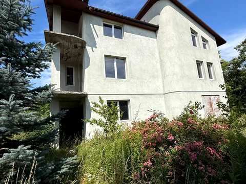 будинок за адресою Винниківська вул., 52
